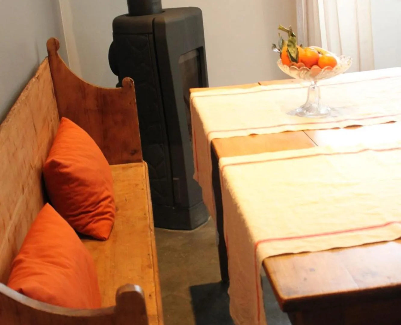 Villa Loft Avec Terrasse Panoramique Chirols 0*,